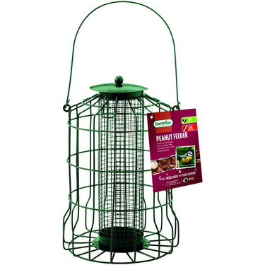 Gardman - Caged Peanut Feeder